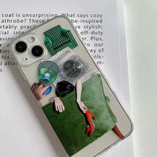After Hours Case
