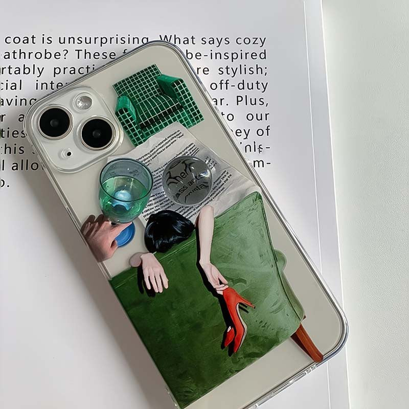 After Hours Case