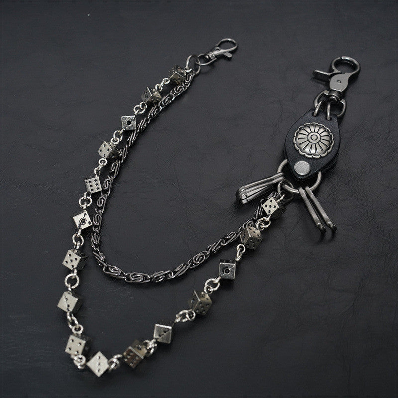 Outlaw Dice Chain