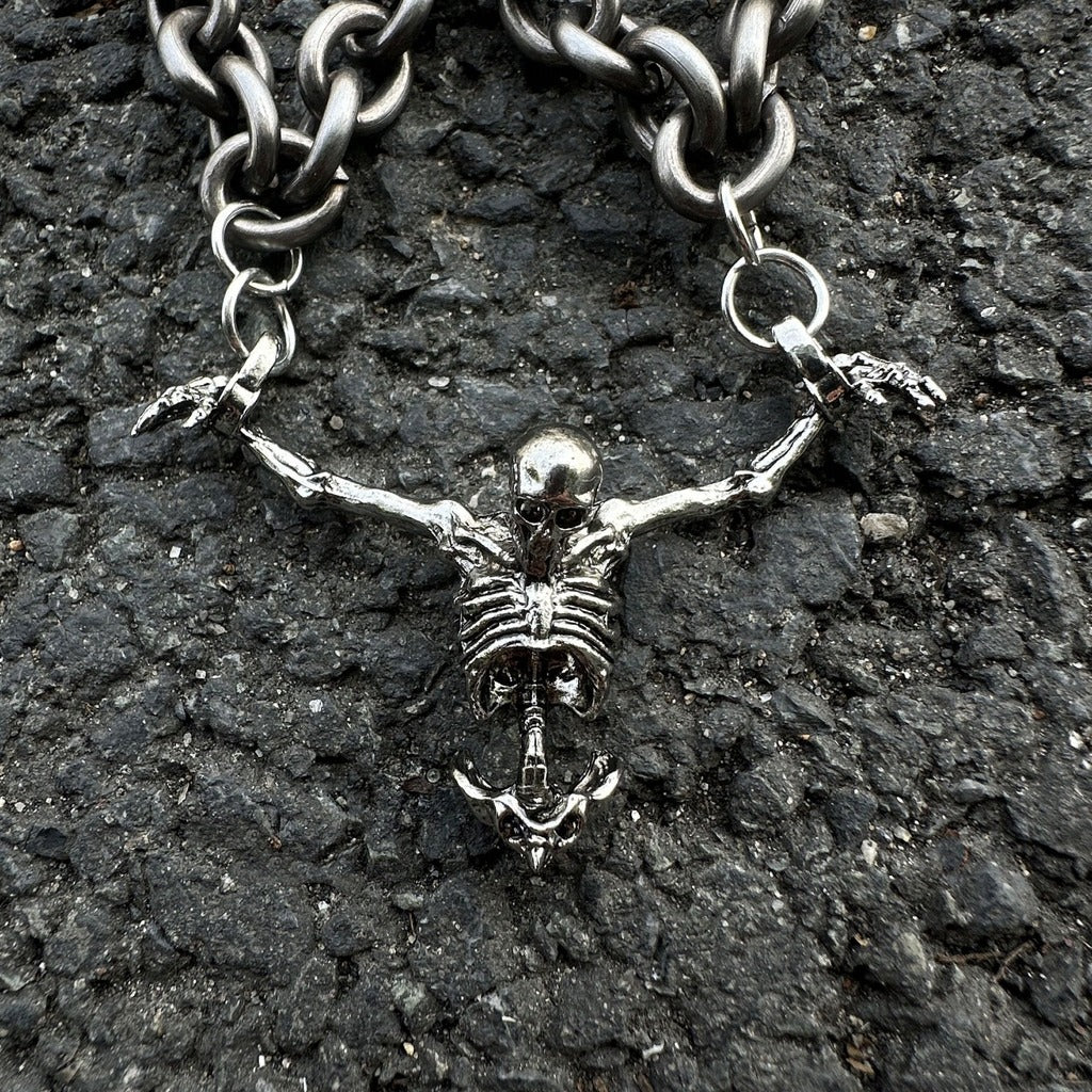 Deadlock Chain