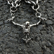 Deadlock Chain