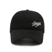 Bronx Fade Cap