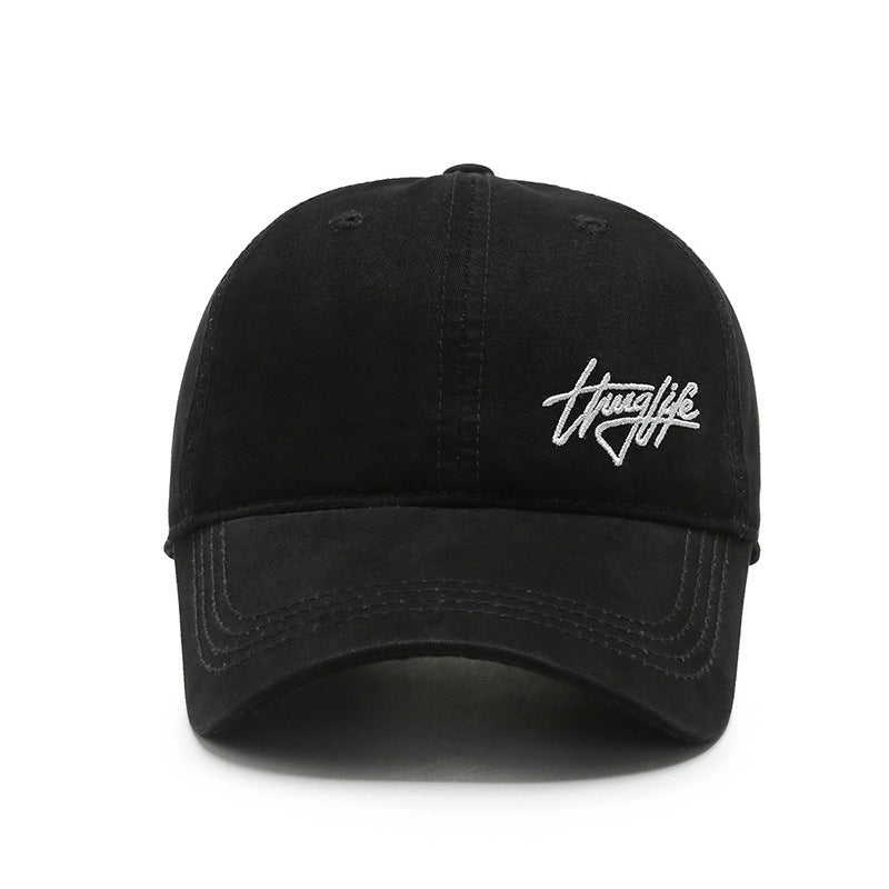 Bronx Fade Cap