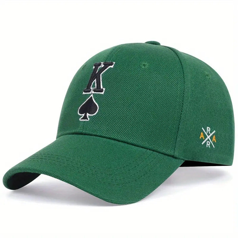 King's Ace Cap