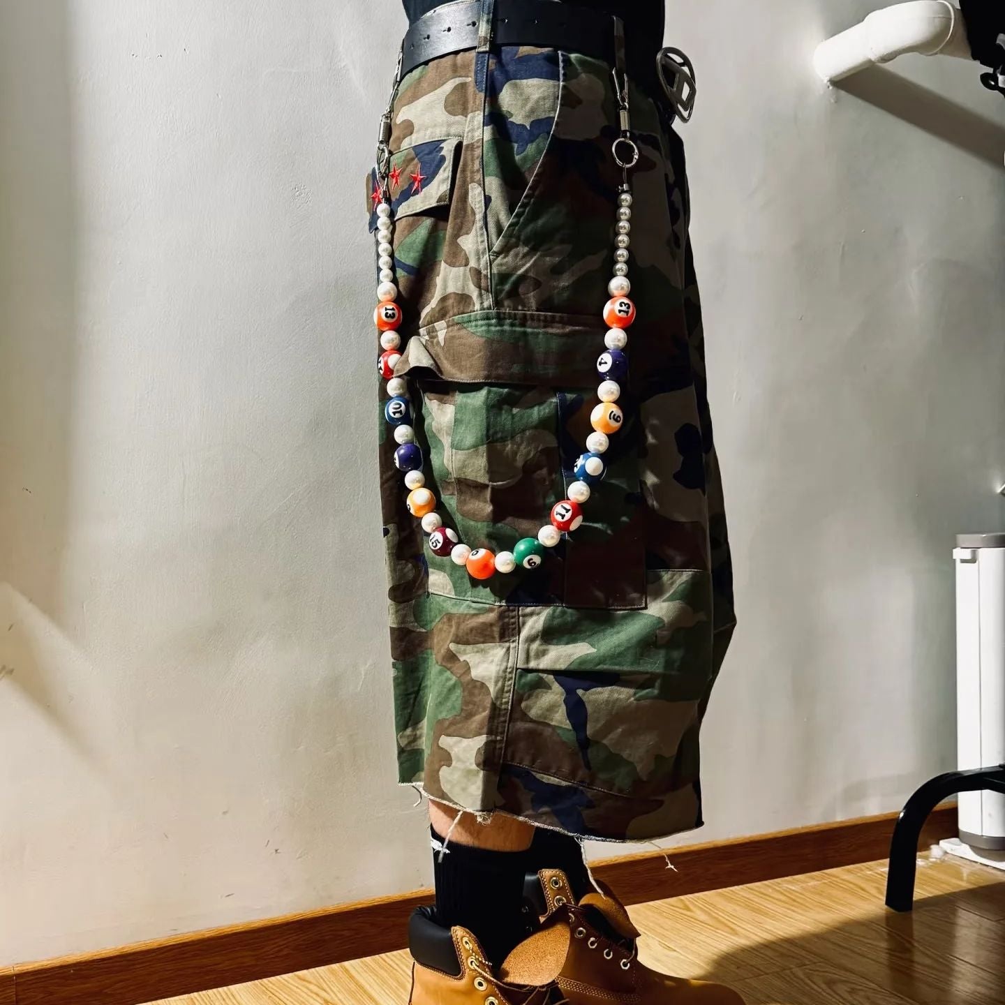 CHAIN8