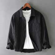 Marlow Crinkle Shirt
