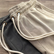 Dylan Soft Shorts