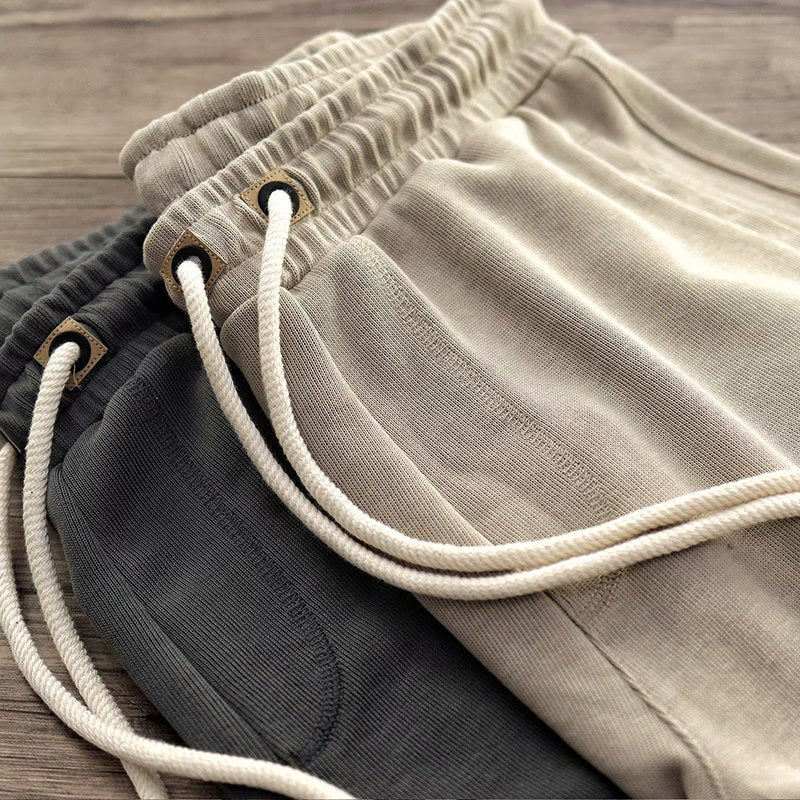 Dylan Soft Shorts