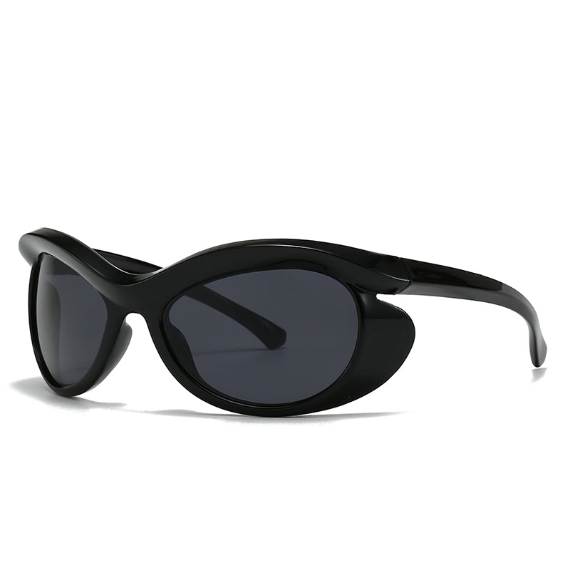 Lunar Owl Sunglasses