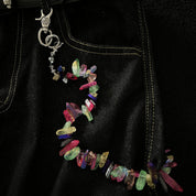 Crystal Shard Chain