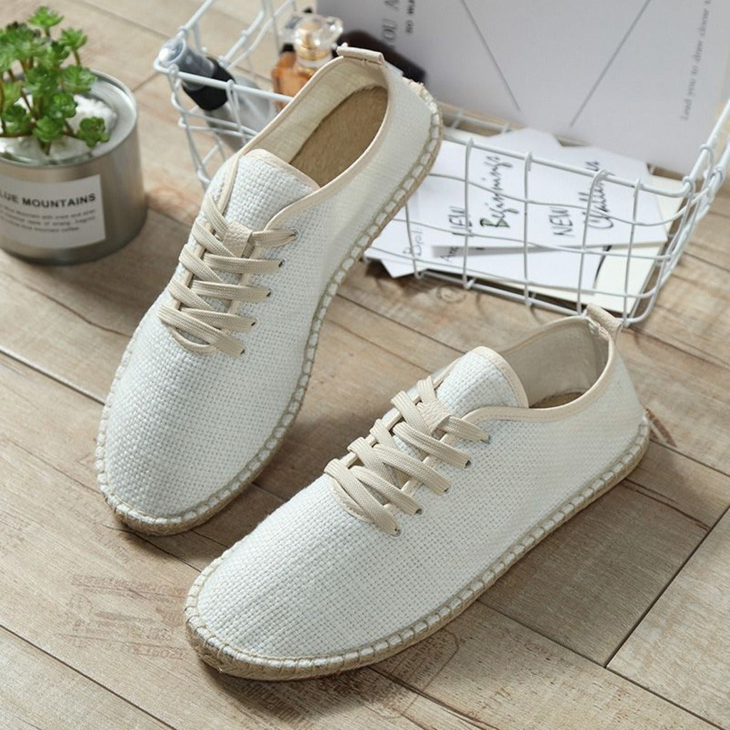 Malden Jute Espadrille