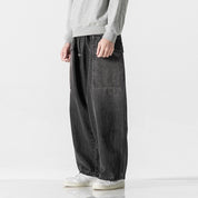 Kyoto Barrel Pants