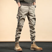 Titan Flex Cargo Pants