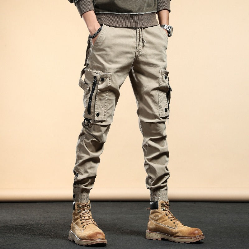 Titan Flex Cargo Pants