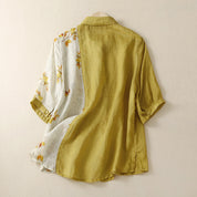 Daisy Serenade Shirt