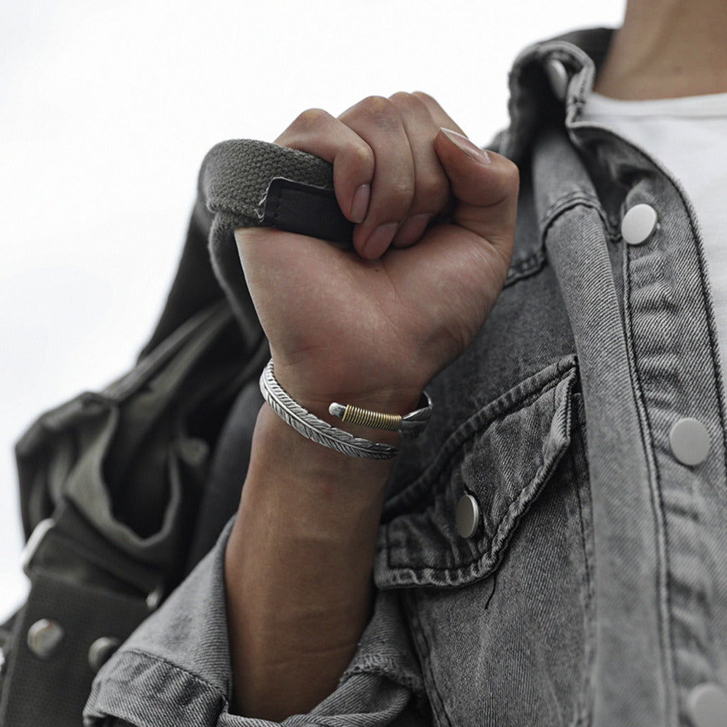 Wingmark Cuff