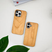 Timberline Wooden Case