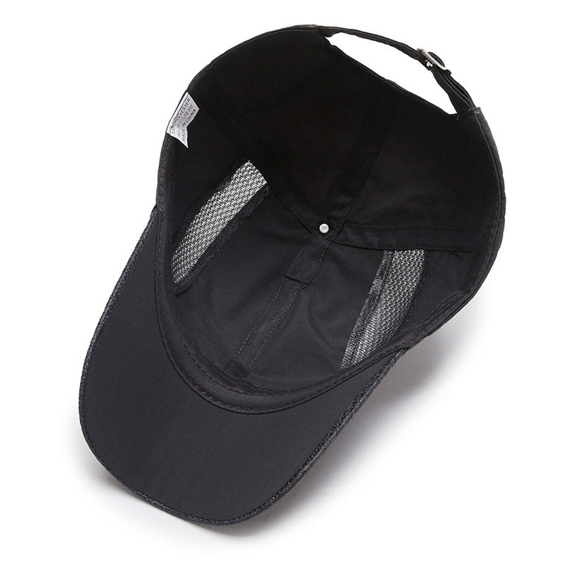 SwiftAir Sport Cap