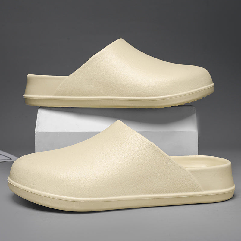 Quiet Step Clogs