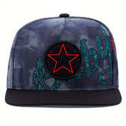 Urban Star Snapback
