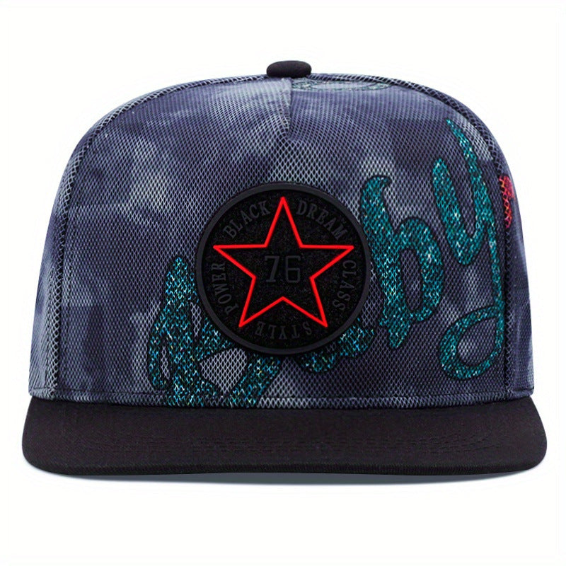 Urban Star Snapback