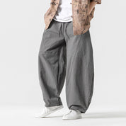 Kumo Wide Leg Pants