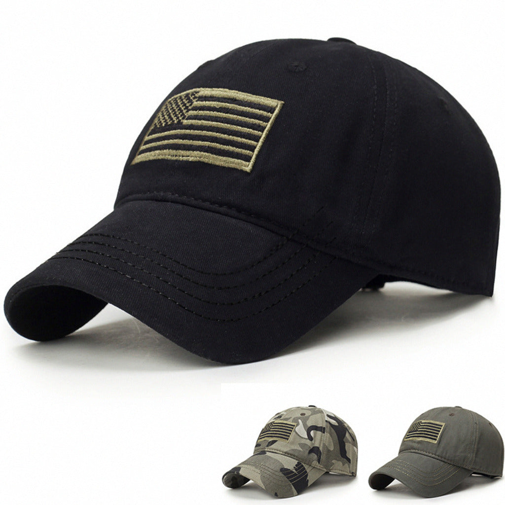 Duty Bound Cap