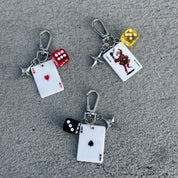 Dealer’s Clip