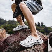 Tread Unit Clogs