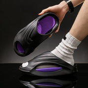 Orbit Cutout Slides