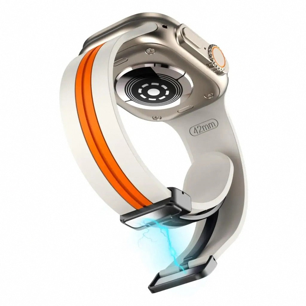 Volt Lock Watch Band