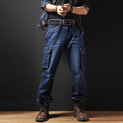 Tucson Steel Denim