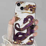 Imperial Serpent Case
