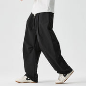 District Parachute Pants