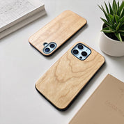 Timberline Wooden Case