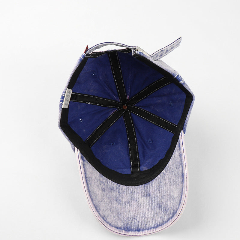 Canyon Fade Cap
