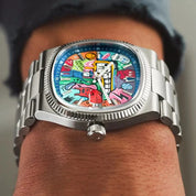 Arden Colortrace Watch