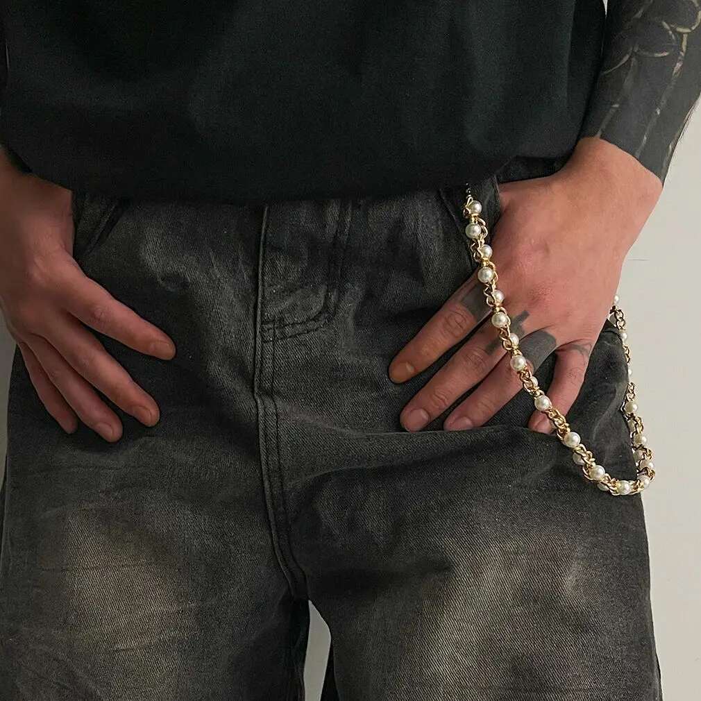 Splitlink Chain