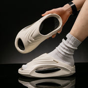 Orbit Cutout Slides