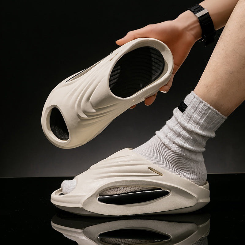 Orbit Cutout Slides