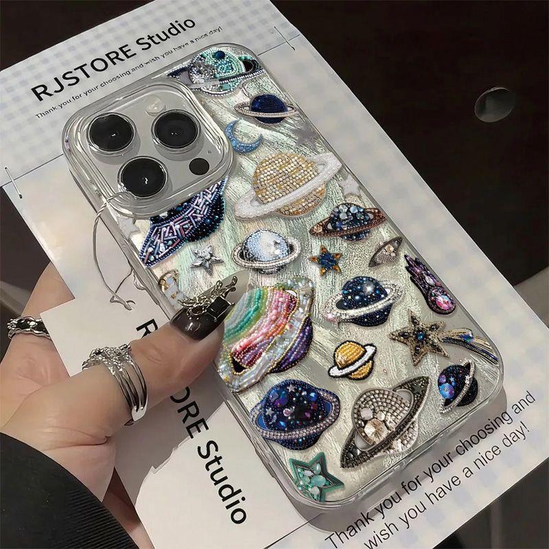 Cosmic Dust Case