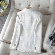 Renée Tweed Blazer