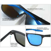 Carter Polarized Sunglasses
