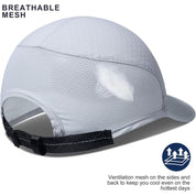 TrekAir Performance Cap