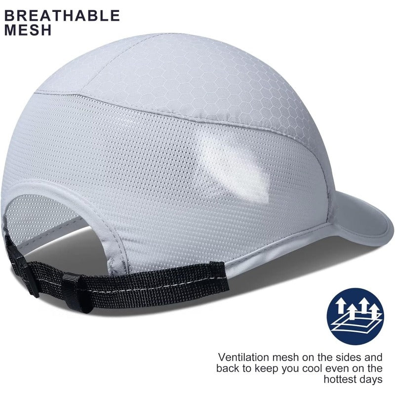TrekAir Performance Cap