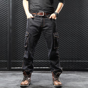 Tucson Steel Denim