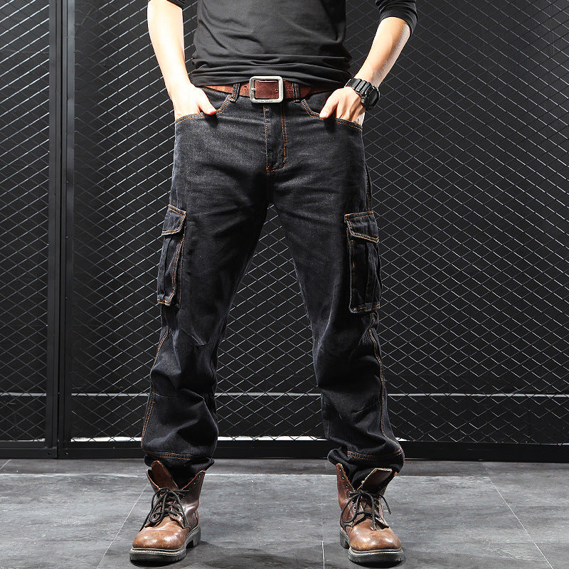 Tucson Steel Denim