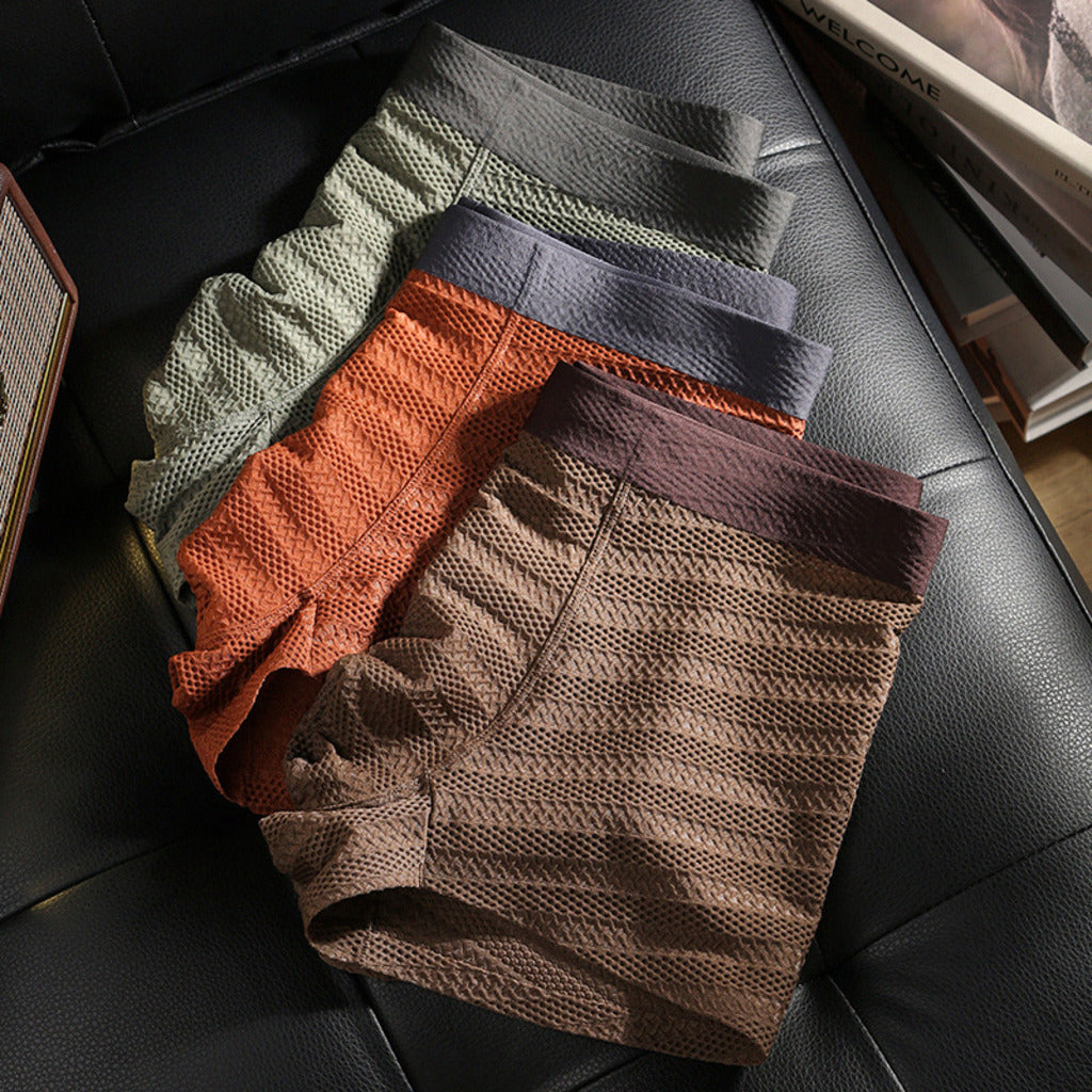 Anchor Boxer Brief