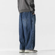 Kyoto Barrel Pants