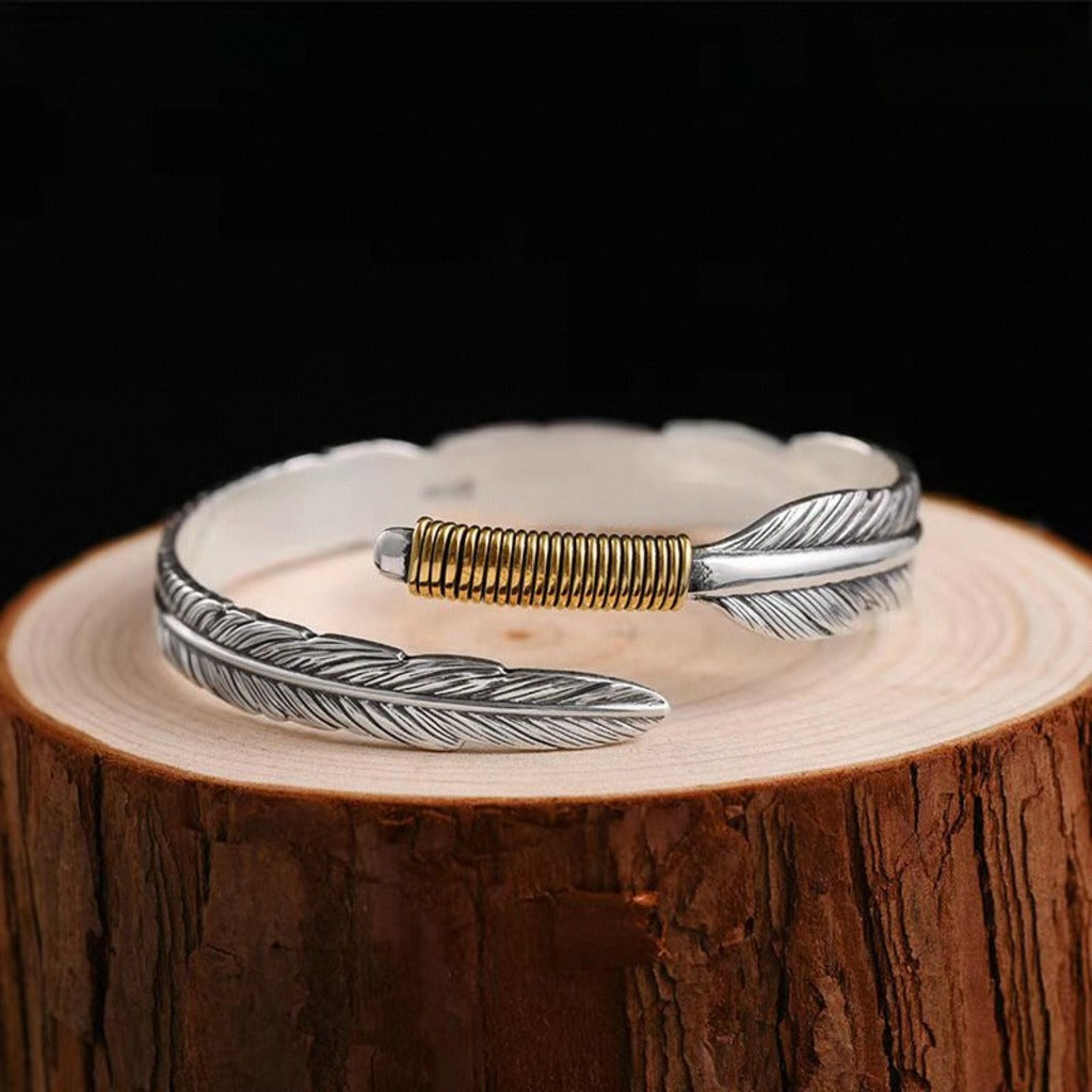 Wingmark Cuff